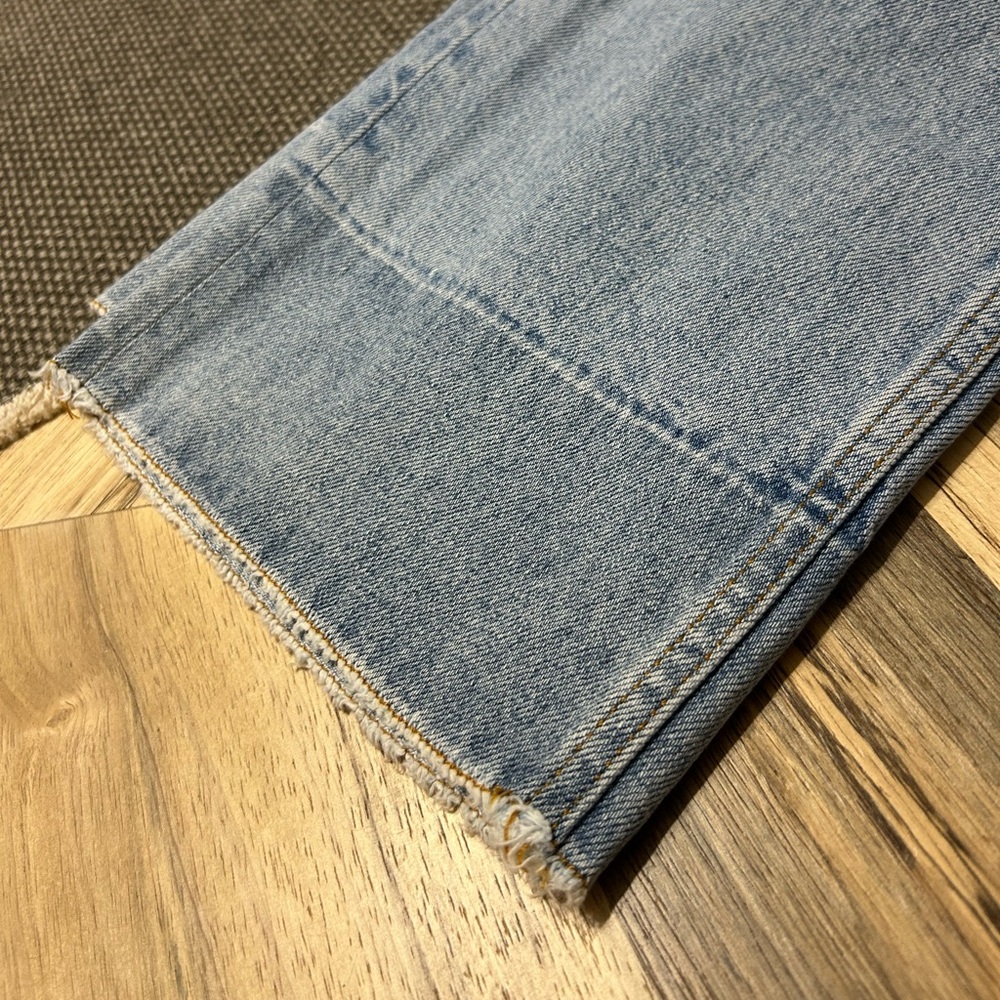 Sandro Paris
Jeans - Picture 7 of 7
